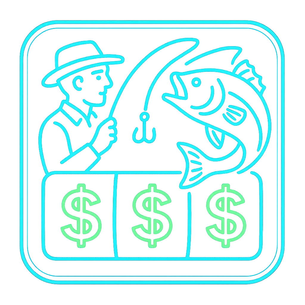 Big Bass Bonanza slot game tile at NeonStakes Casino