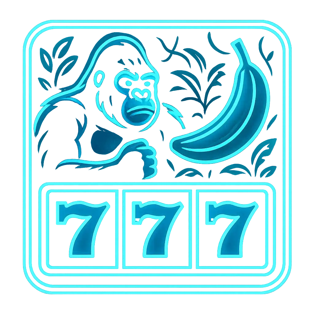King Kong Cash Even Bigger Bananas 4 slot game tile at NeonStakes Casino