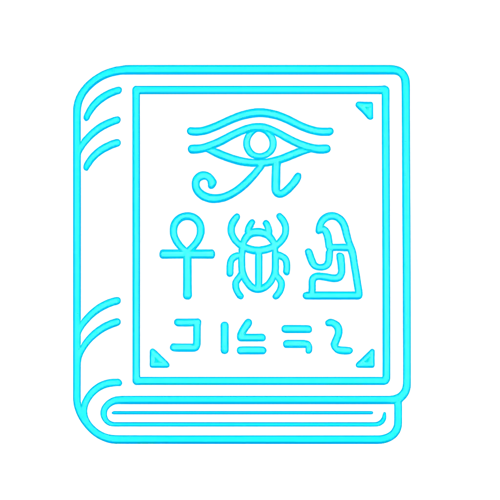 Ramses Book slot game tile at NeonStakes Casino